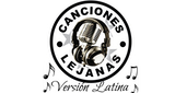 Logo Canciones Lejanas Latina