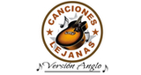 Logo Canciones Lejanas Anglo