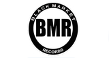 Logo Black Market Radio