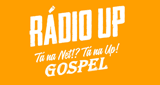 Logo Rádio Up - Gospel