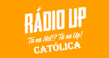 Logo Rádio Up - Católica