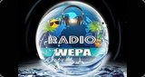 Logo Radio Wepa Tampa Florida