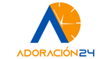 Logo Adoracion 24
