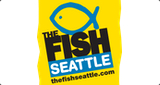 Logo The Fish Seattle