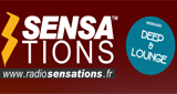 Logo Radio Sensations Deep-Lounge