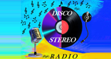Logo Radio Disco Stereo