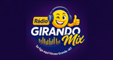 Logo Radio Girando Mix