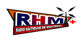 Logo RHM +