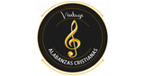 Logo Vintage Radio (Alabanzas cristianas)