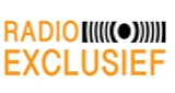 Logo Radio Exclusief