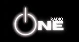 Logo Radio ONE Romania