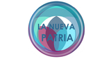 Logo La Nueva Patria