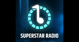 Logo Superstar Radio