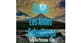 Logo Radio Los Andes Gotemburgo