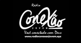 Logo Rádio Conexão Jovem