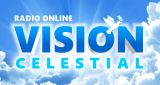 Logo Visión Celestial