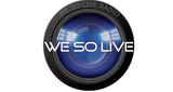 Logo WE SO LIVE NEWS