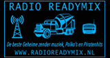 Logo Radio Readymix