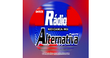 Logo Rádio Alternativa Hits