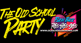 Logo The Old School Party