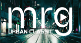 Logo MRG Urban classic