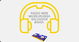Logo Radio Web Mussurunga