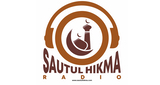 Logo Sautul Hikma Radio
