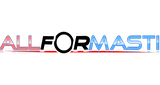 Logo AllForMasti