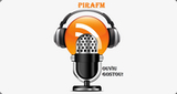Logo Pirafm