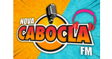 Logo Cabocla Web Avareé