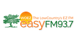 Logo Easy FM 93.7