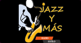 Logo Radio Estilo Jazz y más