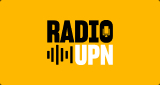 Logo Radio UPN