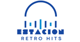 Logo Estación Retro Hits