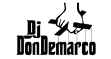 Logo Don Demarco Radio