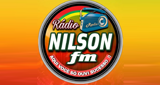 Logo Rádio Nilson FM