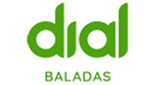 Logo Dial Baladas