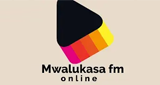 Logo Mwalukasa Fm Radio
