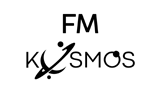 Logo Radio FMKosmos
