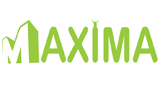 Logo Radio Maxima FM