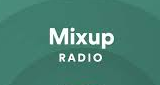 Logo MixUp Radio