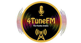 Logo 4Tune FM