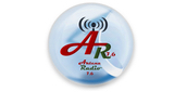 Logo Antena Radio 7.6