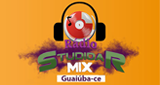 Logo Rádio Studioarmix