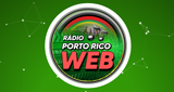Logo Rádio Porto Rico Web