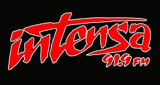 Logo Intensa