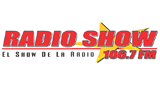Logo Radio Show