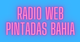 Logo Radio Web Pintadas Bahia