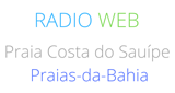 Logo Radio Praia Da Costa Do Sauipe Bahia