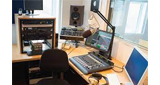 Logo Radio Pata Iba fm